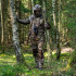 DEERHUNTER Realtree Excape Light Jacket - poľovnícka bunda