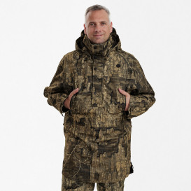 DEERHUNTER PRO Gamekeeper Smock - lovecký plášť