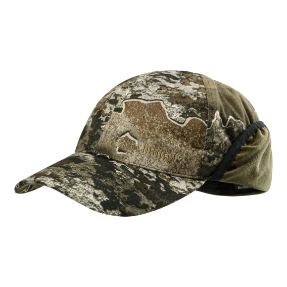 DEERHUNTER Realtree Excape Winter Cap - poľovnícka čiapka