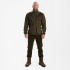 DEERHUNTER Gamekeeper Shooting Jacket - strelecká bunda