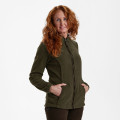 DEERHUNTER Lady Josephine Fleece Jacket - dámska flíska