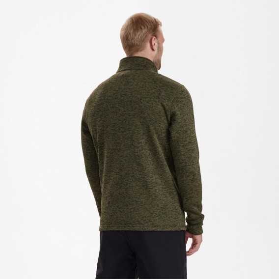 DEERHUNTER Sarek Knitted Jacket - pletená bunda