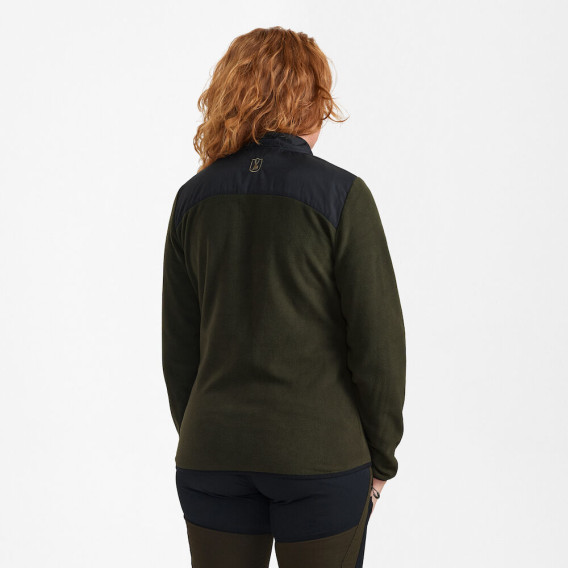 DEERHUNTER Lady Northward Fleece Jacket - dámska flíska