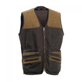 DEERHUNTER Monteria Hunting Waistcoat - poľovnícka vesta