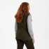 DEERHUNTER Lady Josephine Fleece Waistcoat - dámska vesta