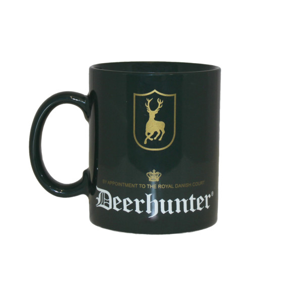 DEERHUNTER Mug - keramický hrnček