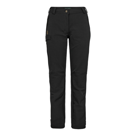 DEERHUNTER Lady Ann Full Stretch Trousers - dámske nohavice