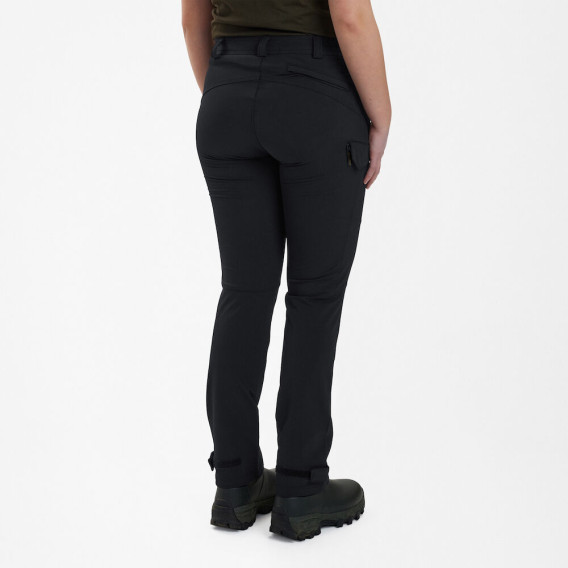 DEERHUNTER Lady Ann Full Stretch Trousers - dámske nohavice