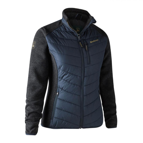 DEERHUNTER Lady Caroline Padded Jacket - dámska bunda