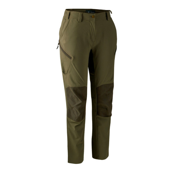 DEERHUNTER Lady Anti-Insect HHL Trousers - dámske nohavice proti komárom