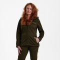 DEERHUNTER Lady Excape Softshell Jacket - dámska bunda