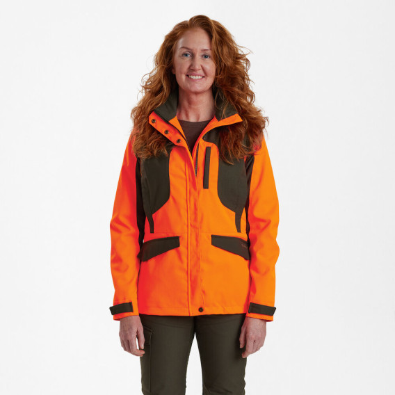 DEERHUNTER Lady Ann Extreme Membrane Jacket - dámska bunda