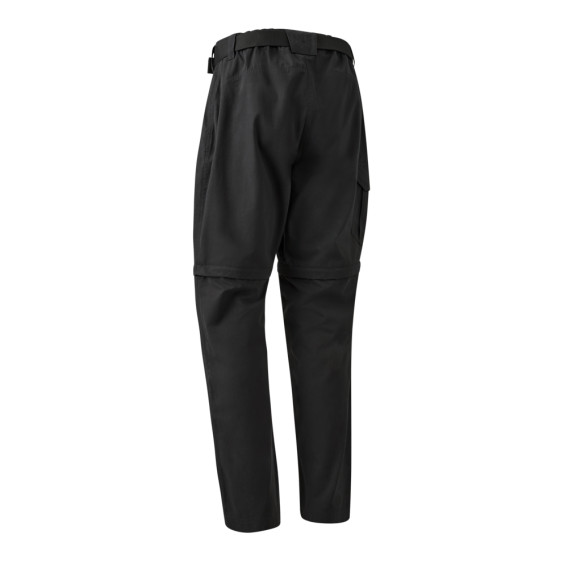 DEERHUNTER Lady Slogen Zip-Off Trousers - dámske multi nohavice