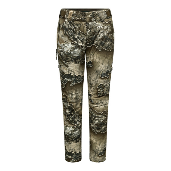 DEERHUNTER Lady Realtree Excape Winter Trousers - dámske nohavice