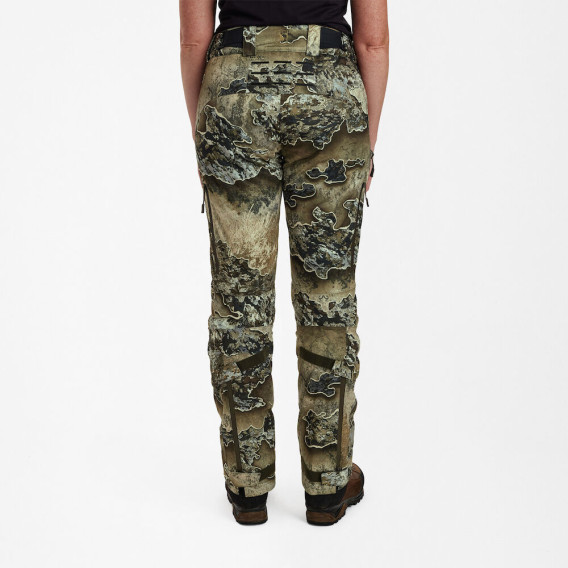 DEERHUNTER Lady Realtree Excape Winter Trousers - dámske nohavice