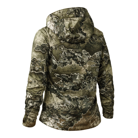 DEERHUNTER Lady Excape Softshell Jacket - dámska bunda