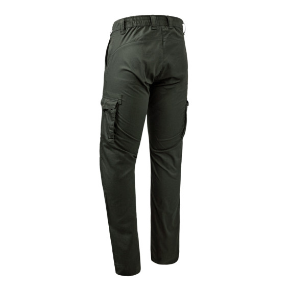 DEERHUNTER Lady Atlas Trousers - dámske nohavice