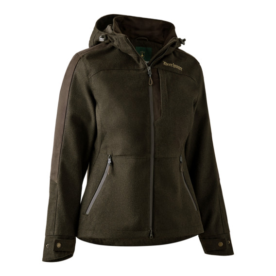 DEERHUNTER Lady Tatra Active Jacket - dámska bunda