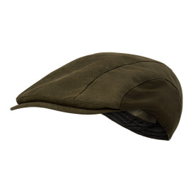 DEERHUNTER Eagle Flat Cap - poľovnícka baretka