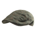 DEERHUNTER PRO Gamekeeper Flat Cap - poľovnícka baretka