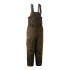 DEERHUNTER Muflon Bib Trousers - zimné nohavice