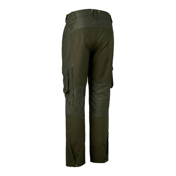 DEERHUNTER Ram Reinforced Trousers - poľovnícke zosilnené nohavice