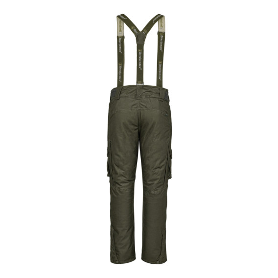 DEERHUNTER Ram Winter Trousers - poľovnícke zimné nohavice