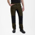 DEERHUNTER Rogaland Stretch Contrast Trousers - strečové nohavice