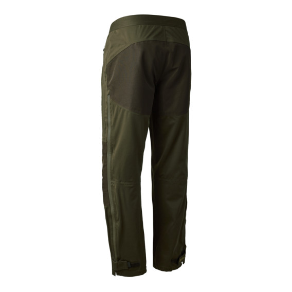 DEERHUNTER Excape Rain Trousers - nohavice do dažďa