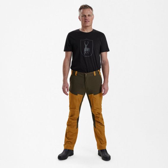 DEERHUNTER Strike Trousers - strečové nohavice