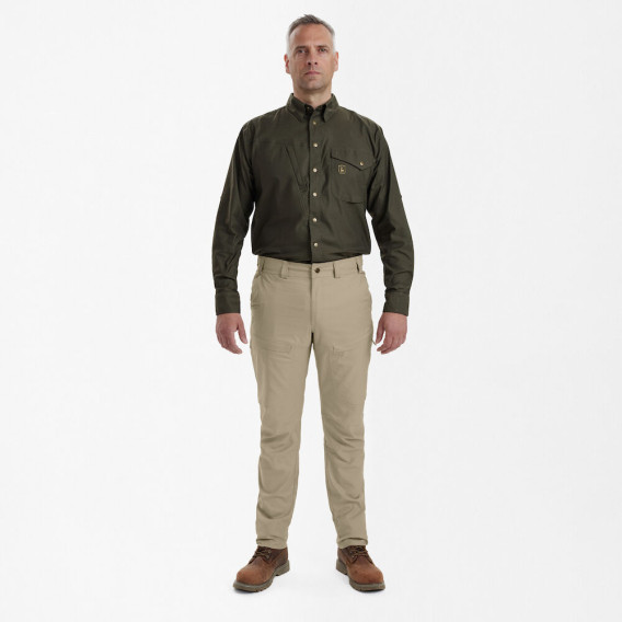 DEERHUNTER Matobo Trousers - nohavice