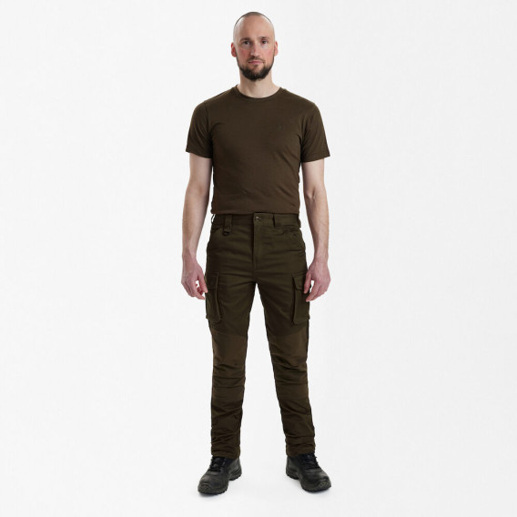 DEERHUNTER Rogaland Stretch Trousers - nohavice