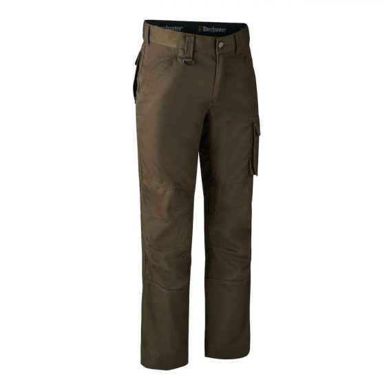 DEERHUNTER Rogaland Trousers - poľovnícke nohavice