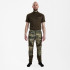 DEERHUNTER Realtree Excape Quilted Trousers - termo nohavice