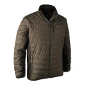 DEERHUNTER Moor Padded Jacket w. Softshell - bunda