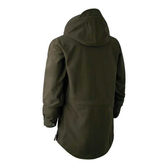 DEERHUNTER PRO Gamekeeper Smock - lovecký plášť