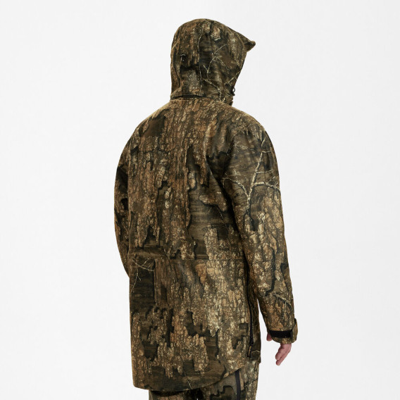 DEERHUNTER PRO Gamekeeper Smock - lovecký plášť