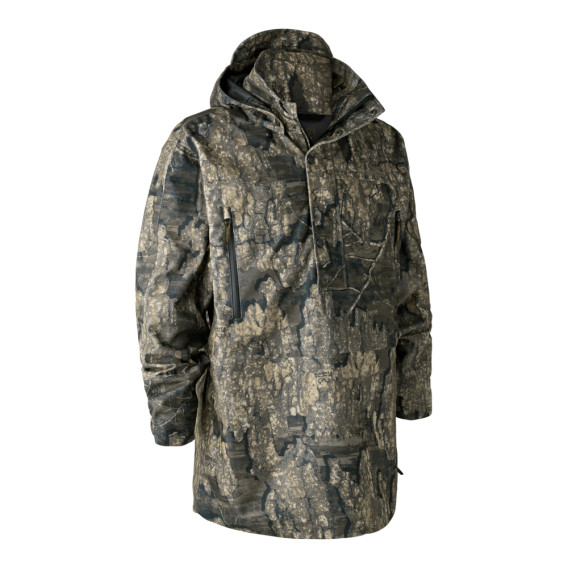 DEERHUNTER PRO Gamekeeper Smock - lovecký plášť