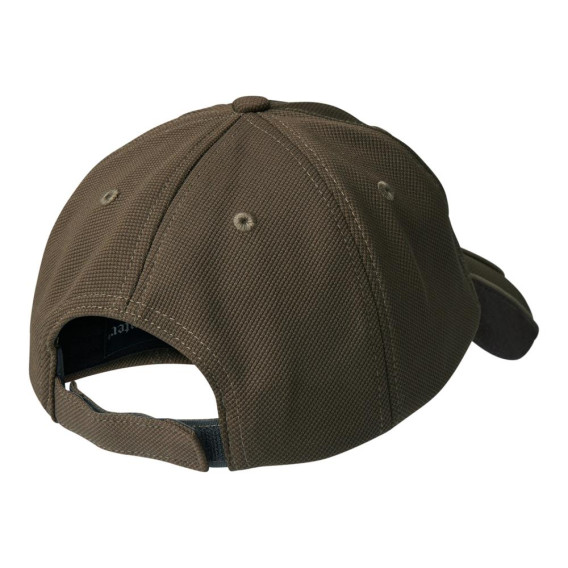 DEERHUNTER Muflon Cap - poľovnícka šiltovka