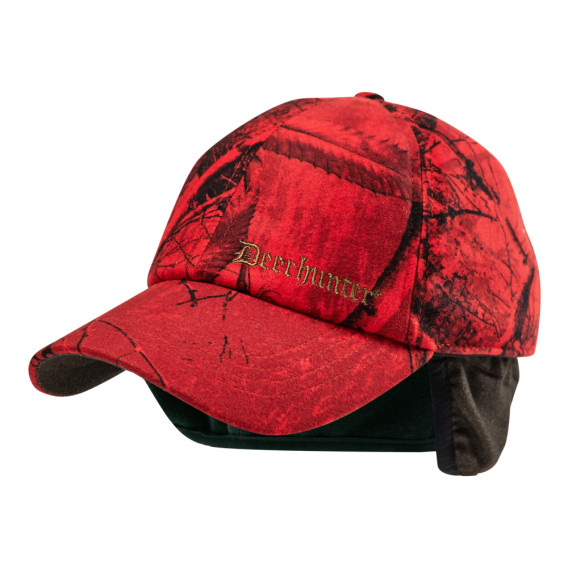 DEERHUNTER Ram Arctic Cap - poľovnícka čiapka