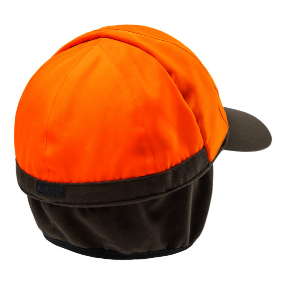 DEERHUNTER Game Safety Cap - poľovnícka čiapka