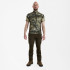 DEERHUNTER Realtree Excape Insulated T-shirt - funkčné tričko