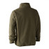 DEERHUNTER Gamekeeper Reversible Fleece Jacket - obojstranná bunda