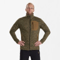 DEERHUNTER Sarek Knitted Jacket - pletená bunda