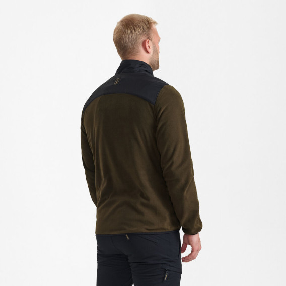 DEERHUNTER Northward Fleece Jacket - flísová bunda