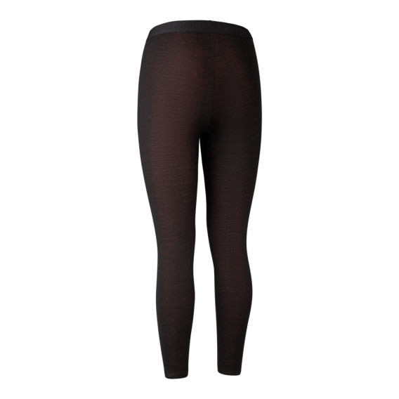 DEERHUNTER Lady Quinn Merino Leggings - termospodky