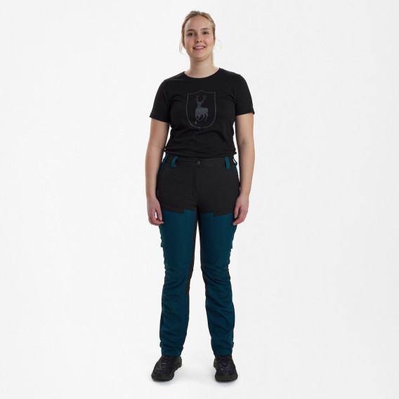 DEERHUNTER Lady Ann Trousers - dámske nohavice