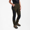 DEERHUNTER Lady Northward Trousers - dámske nohavice