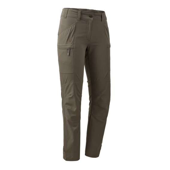 DEERHUNTER Lady Canopy Trousers - dámske nohavice