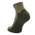 DEERHUNTER Hemp Mix Low Cut Socks - ponožky